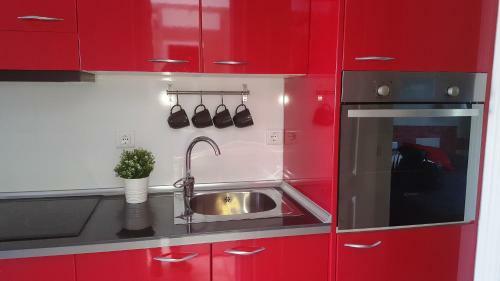 Apartamento Lovely Bungalow