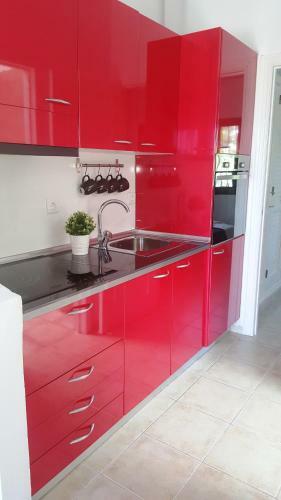Apartamento Lovely Bungalow