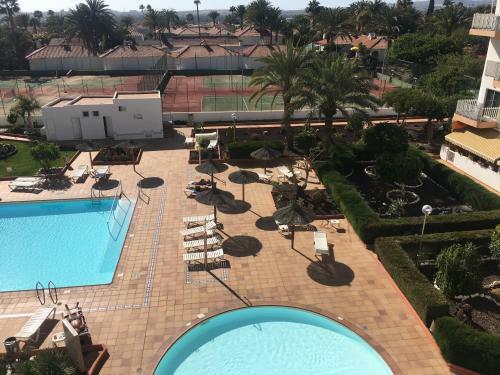 Chic View