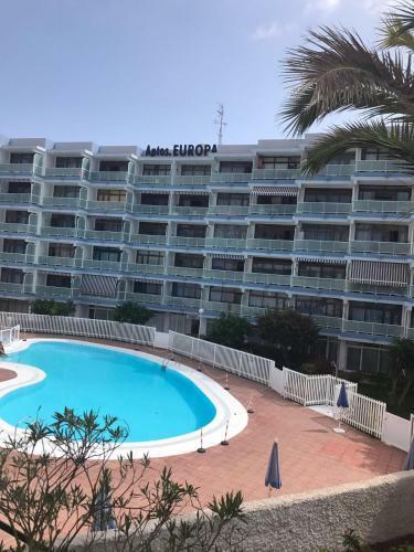 Yumbo Apartments