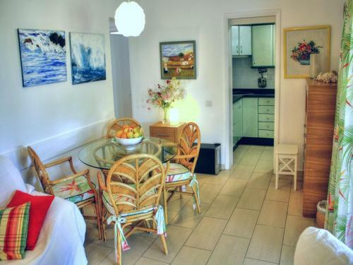 Bungalow Gran Canaria Resort By Los Melocotones