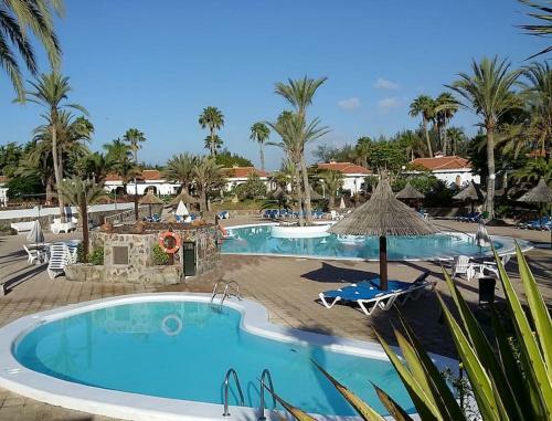 Bungalow La Esquinita