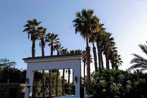 Bungalow La Esquinita