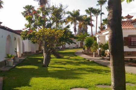Bungalow La Esquinita