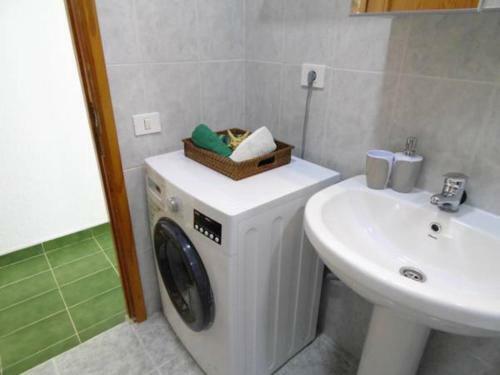 Apartamento Surycan
