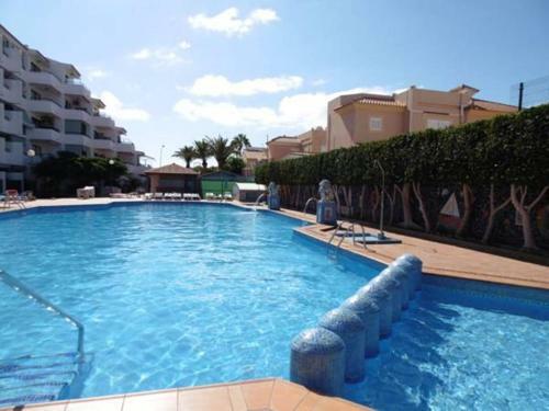 Apartamento Surycan