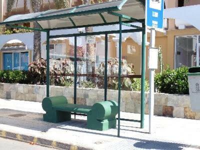 Apartamento Surycan