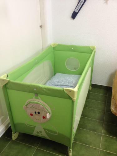 Apartamento Surycan