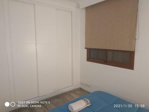 Apartamento Maspalomas Experience Holiday House