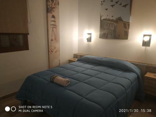 Apartamento Maspalomas Experience Holiday House