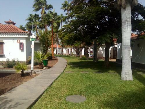 Apartamento Maspalomas Experience Holiday House