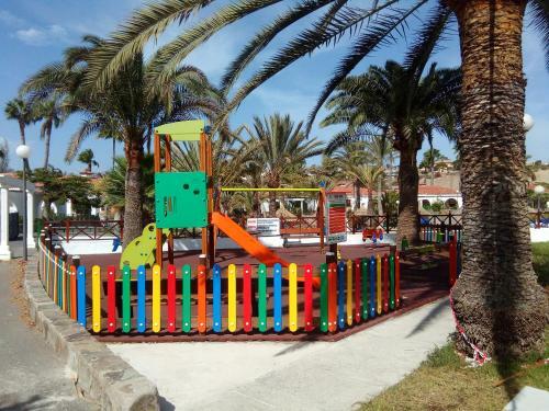 Apartamento Maspalomas Experience Holiday House