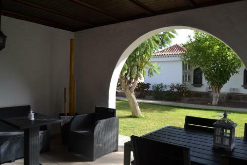 Apartamento Maspalomas Experience Holiday House