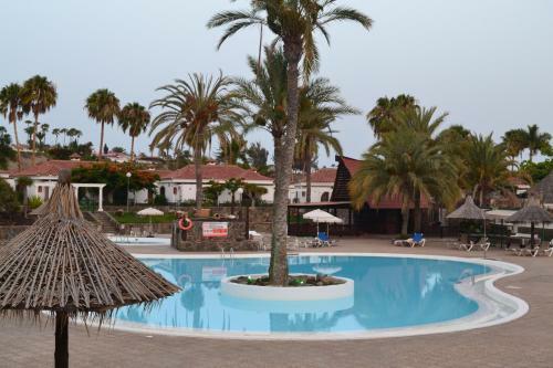 Apartamento Maspalomas Experience Holiday House