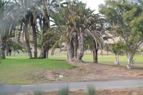 Apartamento Maspalomas Experience Holiday House