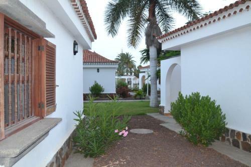 Apartamento Maspalomas Experience Holiday House