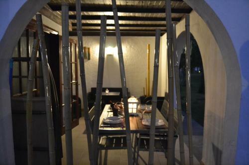Apartamento Maspalomas Experience Holiday House
