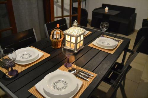 Apartamento Maspalomas Experience Holiday House