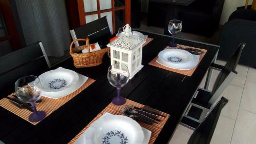 Apartamento Maspalomas Experience Holiday House