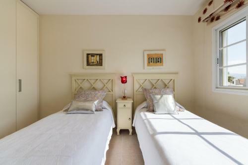 Big Pool In A Luxury Complex, Beach, Golf, Relax,...
