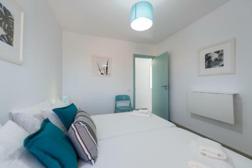 Apartamento Bungalow Tipo Duplex En Sonneland, Maspalomas