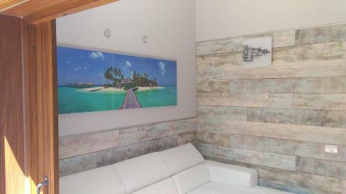 Cosy Aircon Bungalow