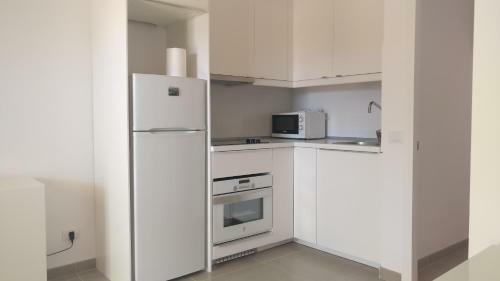 Apartamento Verde Mar