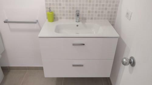 Apartamento Verde Mar