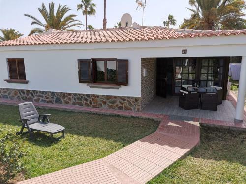 Premium Bungalow - Las Vegas Golf