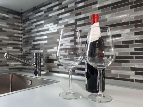 Premium Bungalow - Las Vegas Golf