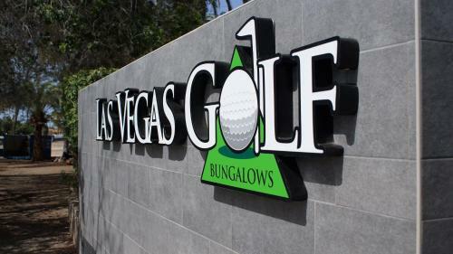 Premium Bungalow - Las Vegas Golf