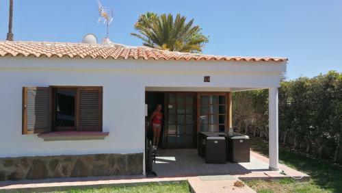 Premium Bungalow - Las Vegas Golf