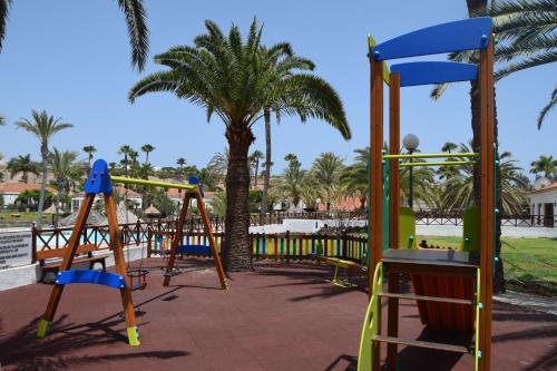 Apartamento Parque Golf Fresh