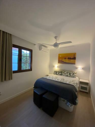 Apartamento Parque Golf Fresh