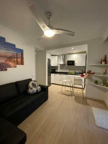 Apartamento Parque Golf Fresh