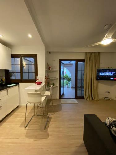 Apartamento Parque Golf Fresh