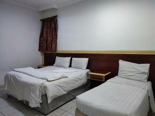 Abdulrahman Mohamad Hotel