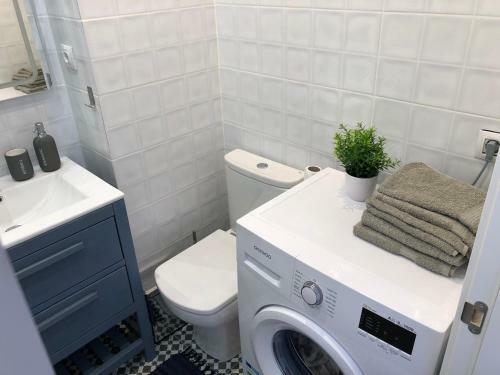 Apartamento Yumboapartments Red