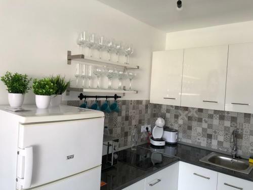 Apartamento Yumboapartments Red