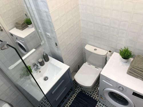 Apartamento Yumboapartments Red