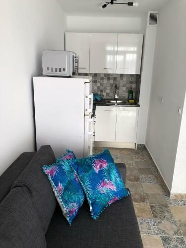 Apartamento Yumboapartments Red