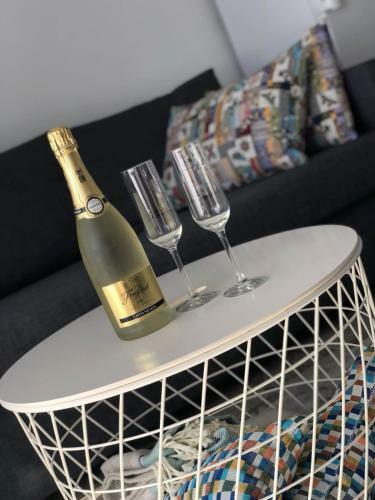 Apartamento Yumboapartments Red