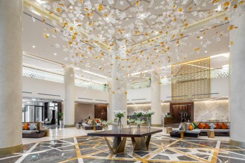 Wirgan Hotel Al Azizyah