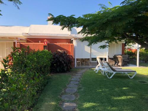 Villa Tc Bungalow Melocotones 15