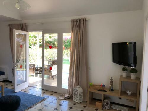 Villa Tc Bungalow Melocotones 15