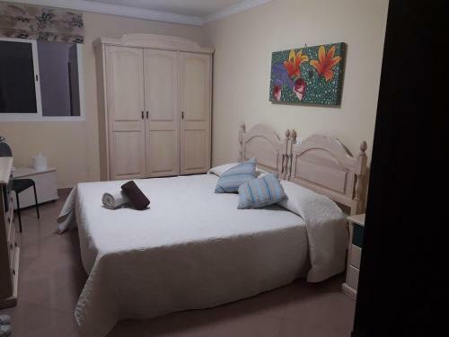 B&B Paraiso Del Sol