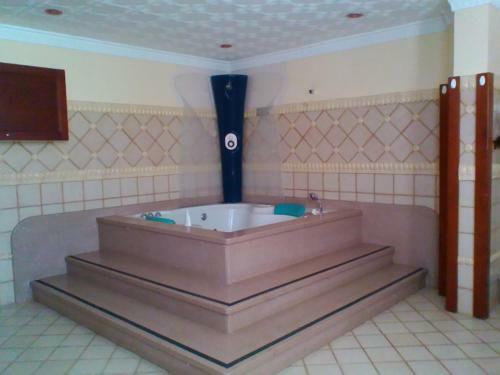 B&B Paraiso Del Sol