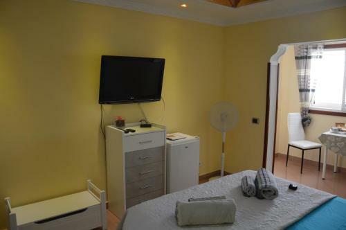 B&B Paraiso Del Sol