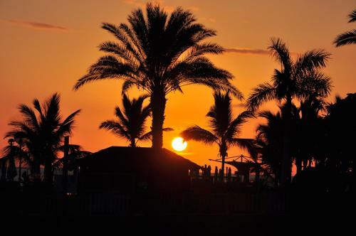 B&B Paraiso Del Sol