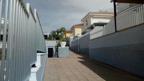 B&B Paraiso Del Sol